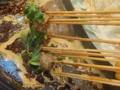 -袁记串串香(泉水轻轨站店)