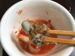 -建国蚵煎蚵面