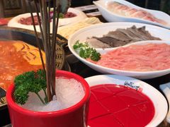 -纸盐河码头火锅(十八梯店)