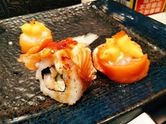 -大渔铁板烧(蛇口店)
