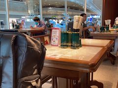 -松鹤楼面馆(宝安机场店)