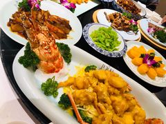 -卫鼎轩·家宴(水上公园店)