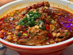 -图味美小黄鱼·景德菜(浙江路店)