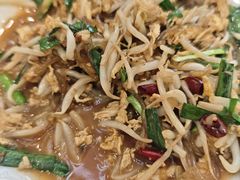-春水锅贴·传统鲁菜(大明湖店)