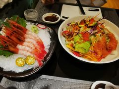 -昱匠·日本料理(金融街店)