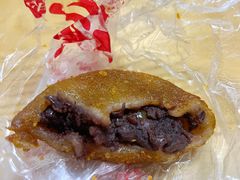 炸糕-宫门口馒头铺(创始人总店)