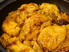 -新聚丰菜馆(太监弄店)