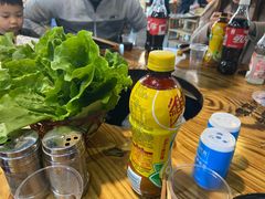 -袁家水泊水浒烤肉(白金店)