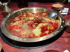 -受气牛肉·重庆耙牛肉(南坪总店)