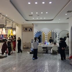 -芭迪高端儿童摄影(精选店)