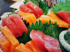 -滩万日本料理Nadaman(国贸大酒店)