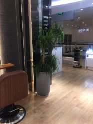 -意廊 Hair Salon