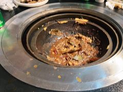 -锅老头铁锅炖•大锅蒸汽海鲜(韩乐坊店)