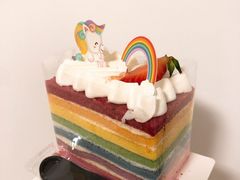 -85度C(南京中山南店)