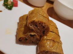 -枣子树·素食餐厅(普陀山店)