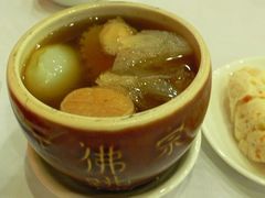 佛跳墙-聚春园自助餐厅(东街口店)