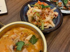 -小桔象·泰国风味餐厅(惠城水门路16号店)