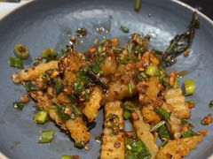 -云海肴云南菜·蒸汽石锅鱼(青岛万象城店)