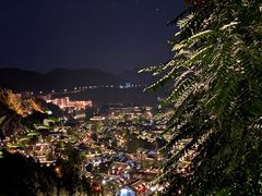 -云端咖啡(山顶教堂店)