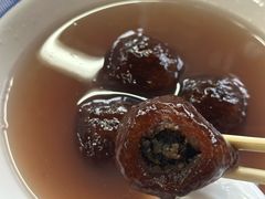 -粗茶淡饭(东关街店)