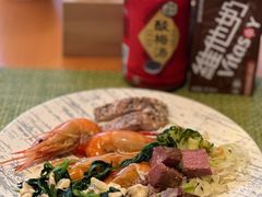 -威斯汀舞台餐厅