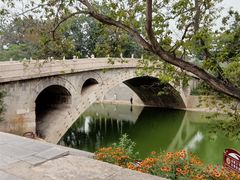 -赵州桥景区