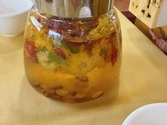 -吉莲利苑海鲜酒家(珠海拱北29年老字号店)