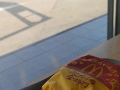 -麦当劳(莒县服务区店)