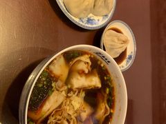 红汤辣馄饨-熙盛源(复兴路店)