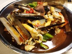 -小煵记·打边炉(西丽文光店)
