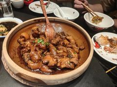 -广府乡下·饭庄(新港东路店)