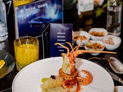 -南京金陵饭店