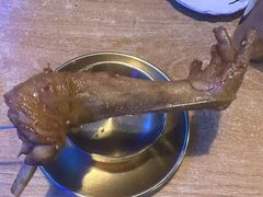 -质烤烤物·活烤海鲜(质烤总店)
