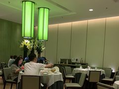 大堂-甬府小鲜(万象城店)