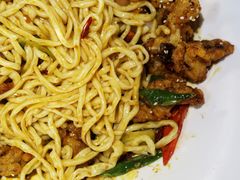-友达面馆·酸菜鱼面(钱塘区店)