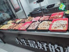 -上海市长春食品商店(淮海中路店)