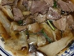 -直隶安家牛肉罩饼(建华店)