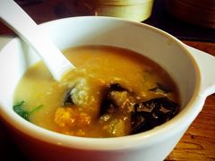 滋补海胆粥-小城粥道·海胆鲜虾粥(解放广场店)