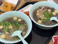 -回味鸭血粉丝汤(砂之船店)