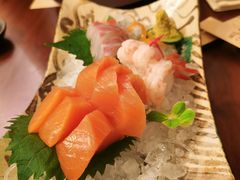 -Tsuru鹤日本料理(静安香格里拉店)