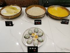 -小时候文化餐厅(盘山店)