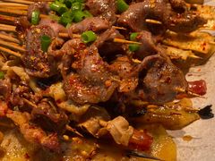 -五样儿西昌小签签烤串(建设路店)