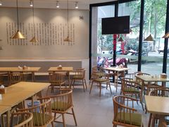 -镇南锅盖面馆(解放路店)