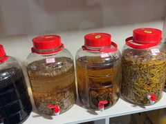 -龙姐私房菜(和顺古镇店)