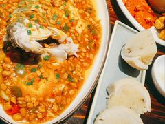 -琼大师东方烤乳猪(亚特兰蒂斯店)
