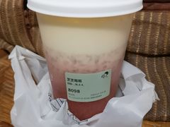 -喜茶(中山白水井店)