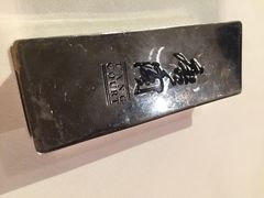 唐阁-唐阁(香港朗廷酒店)