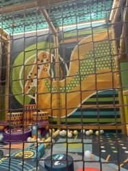 -动力星球家庭亲子游乐中心