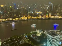 -金轩中餐厅 Jin Xuan(浦东丽思卡尔顿酒店)