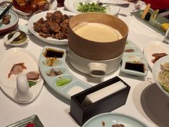 -北京柏悦酒店·锦庭餐厅Dining Room